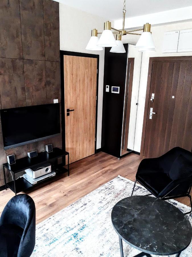 Apartament W Centrum Zamosc  Exterior photo